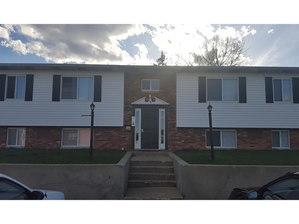 Our Portfolio Compass Property Management LLC